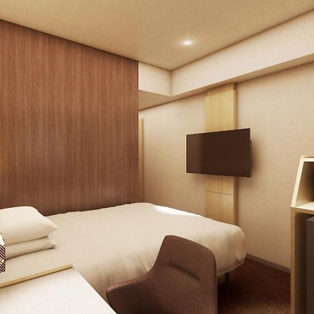 Jr-East Hotel Mets Shibuya Tokió Kültér fotó