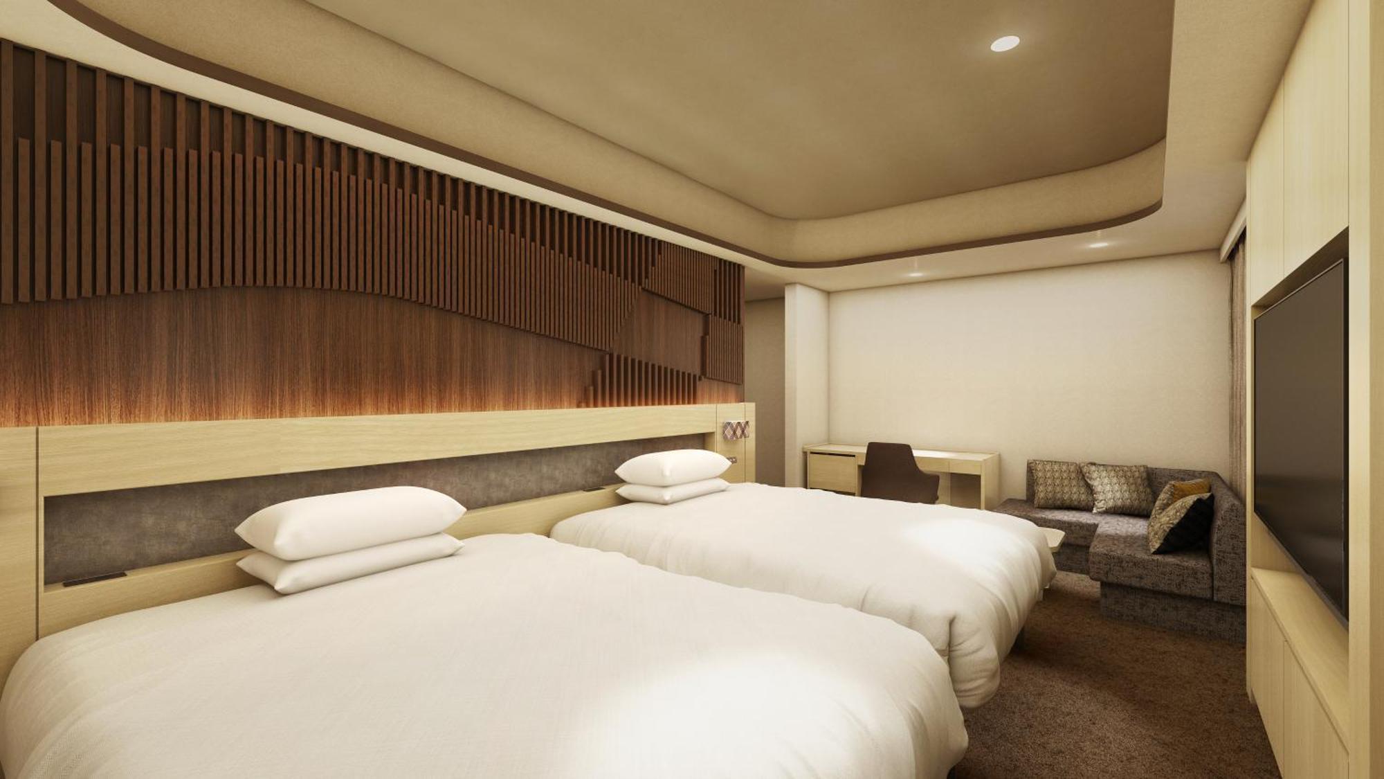 Jr-East Hotel Mets Shibuya Tokió Kültér fotó