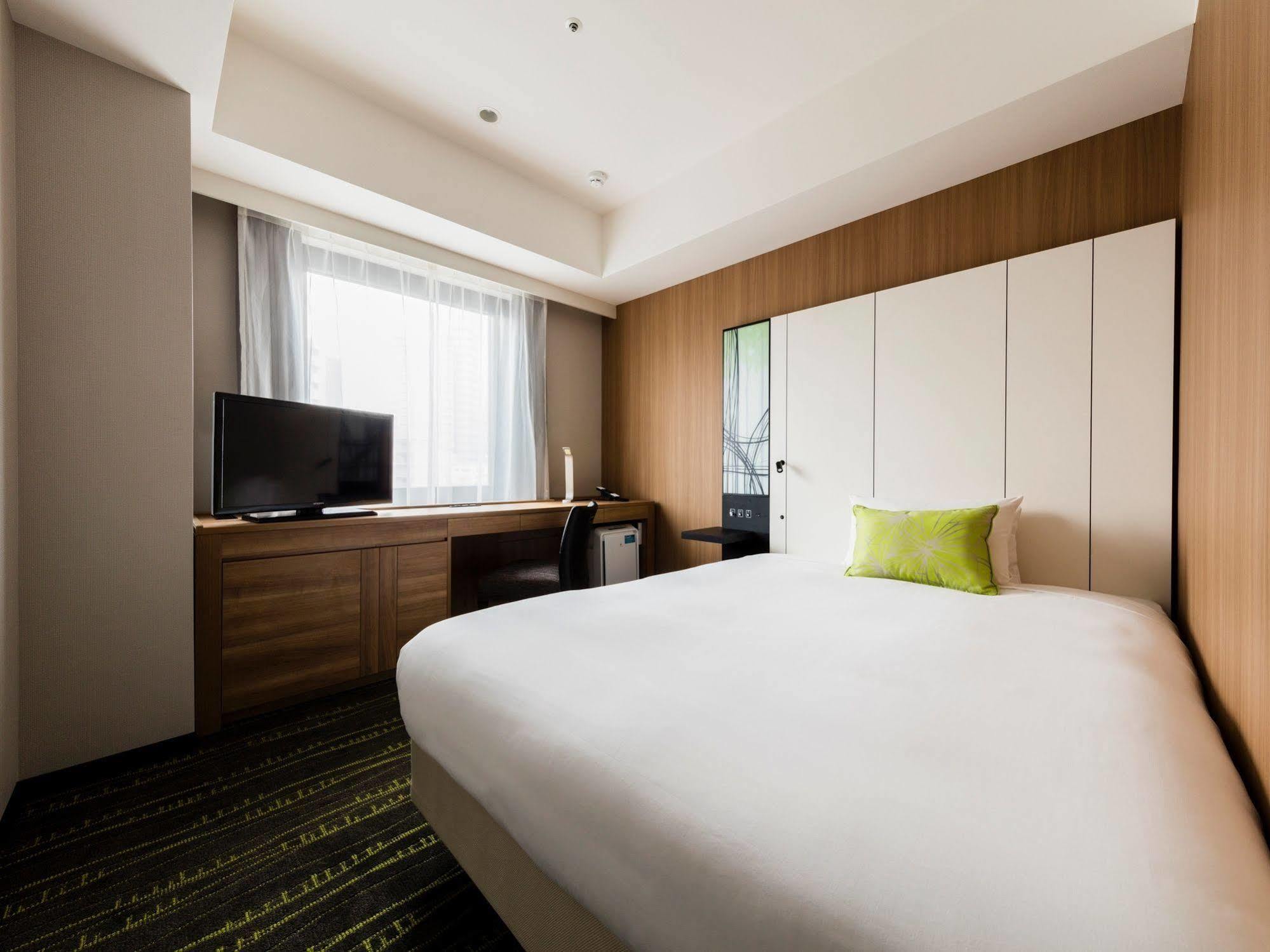 Jr-East Hotel Mets Shibuya Tokió Kültér fotó
